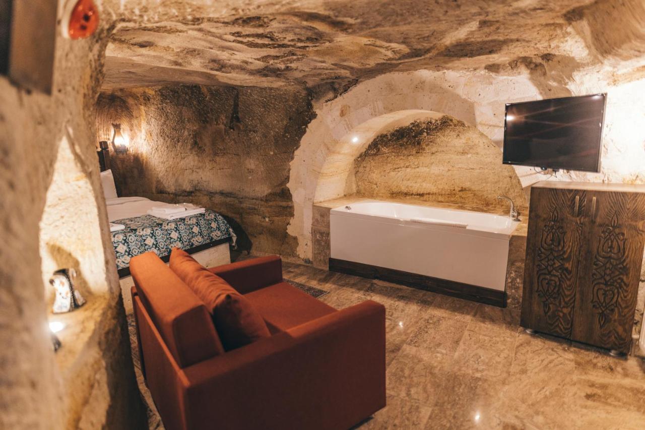 Tale Cave İn Otel Ürgüp Dış mekan fotoğraf