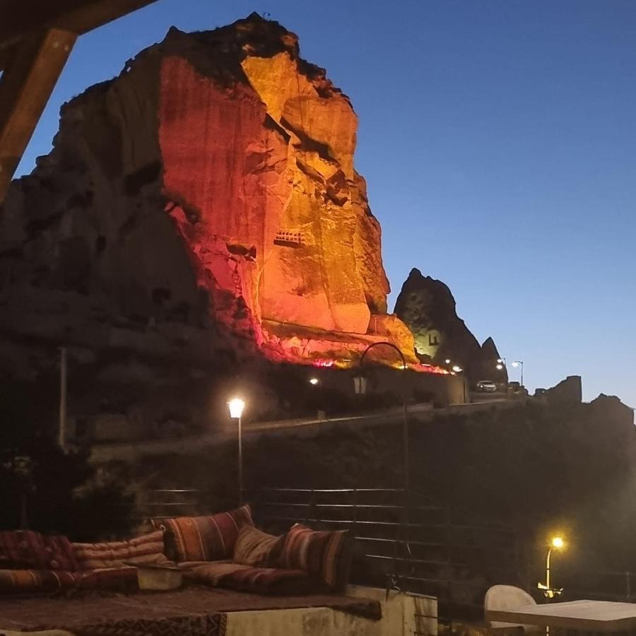 Tale Cave İn Otel Ürgüp Dış mekan fotoğraf