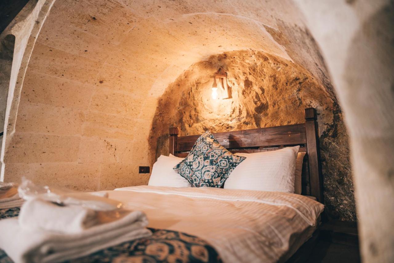 Tale Cave İn Otel Ürgüp Dış mekan fotoğraf