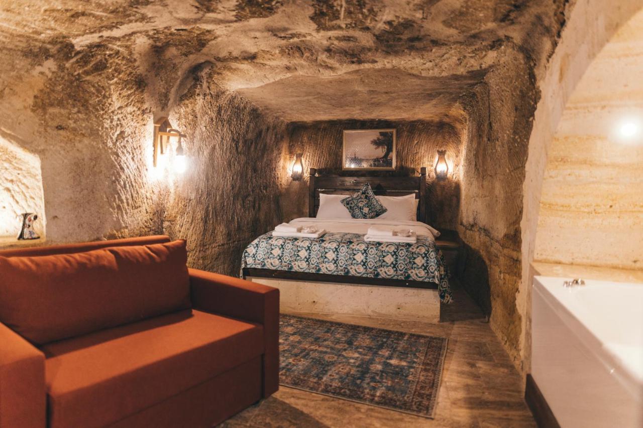Tale Cave İn Otel Ürgüp Dış mekan fotoğraf