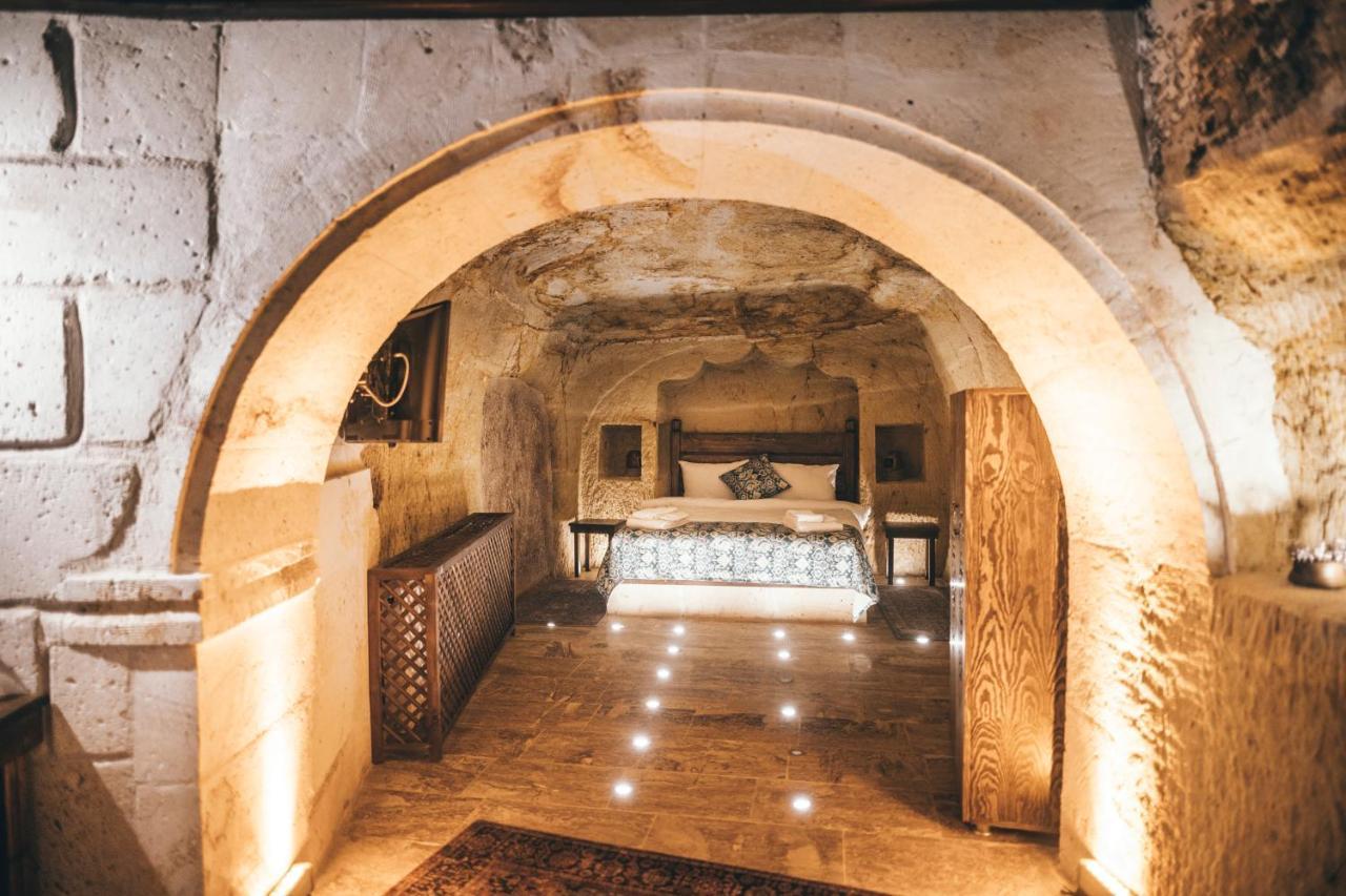 Tale Cave İn Otel Ürgüp Dış mekan fotoğraf