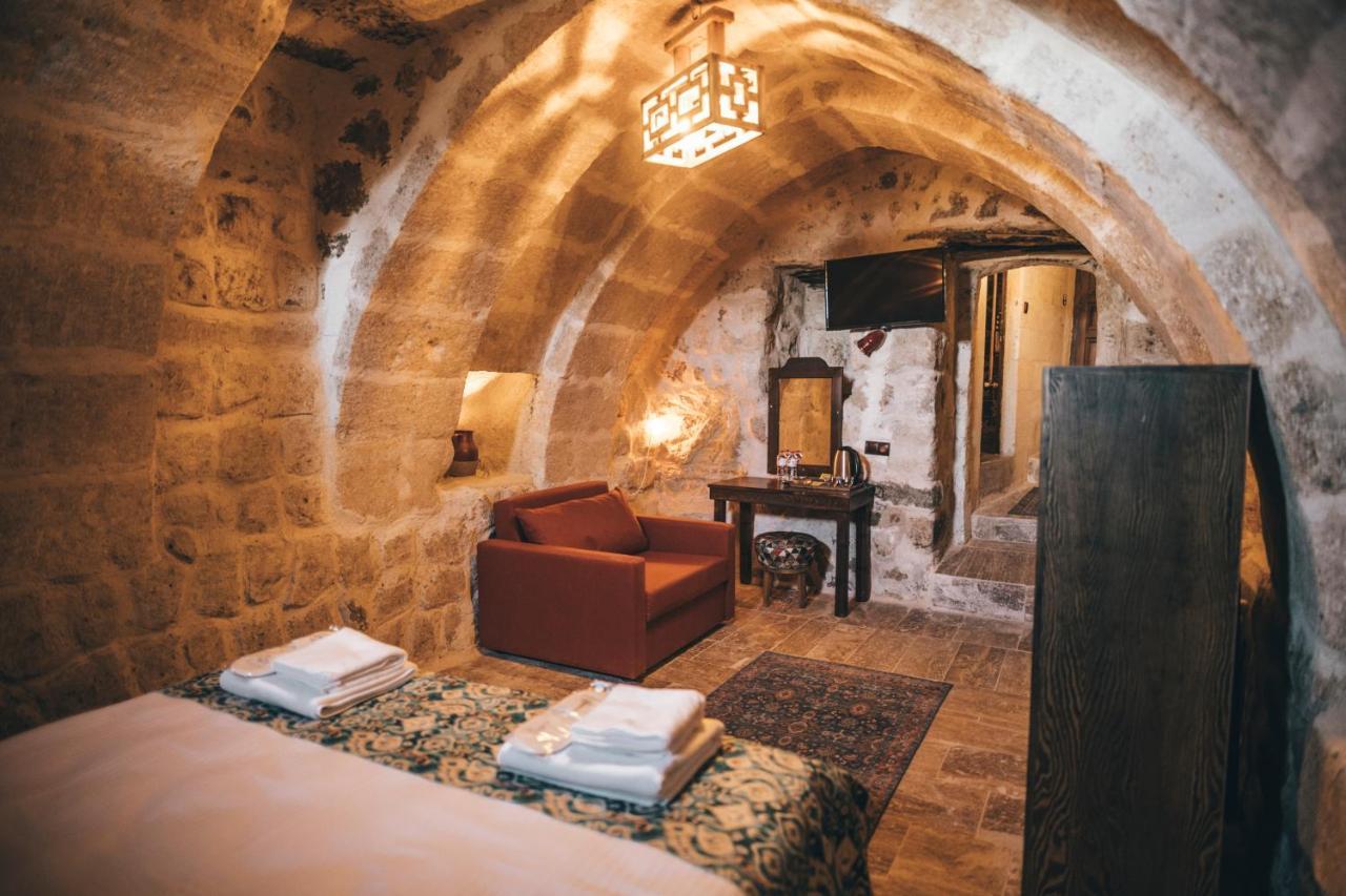 Tale Cave İn Otel Ürgüp Dış mekan fotoğraf