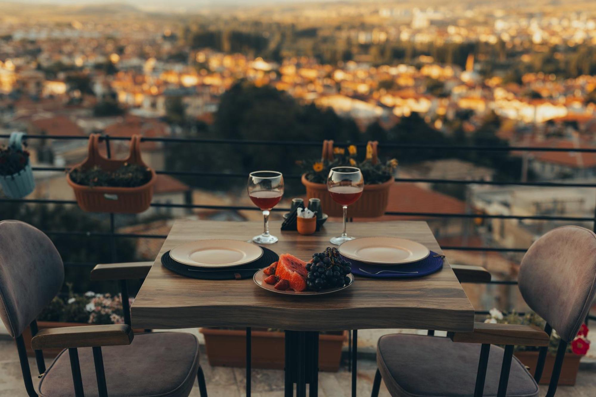 Tale Cave İn Otel Ürgüp Dış mekan fotoğraf