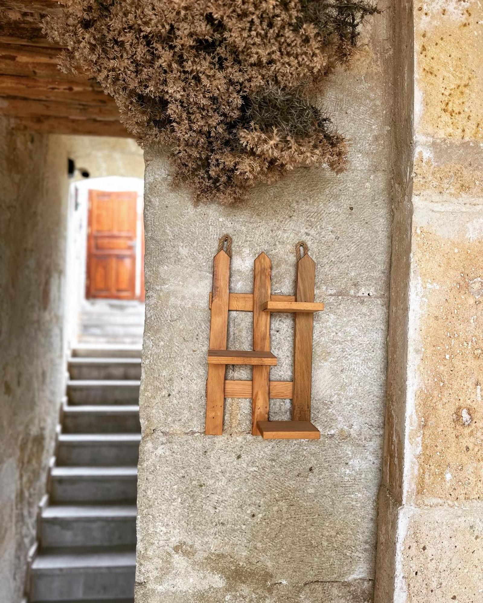 Tale Cave İn Otel Ürgüp Dış mekan fotoğraf